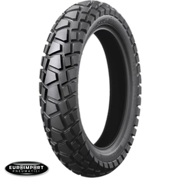 Bridgestone TRAIL WING 202  120/90  16 63 P   TT
